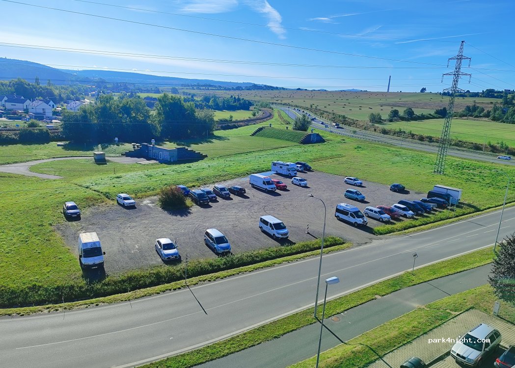 (32300) Plzeň - Unnamed Road — foto