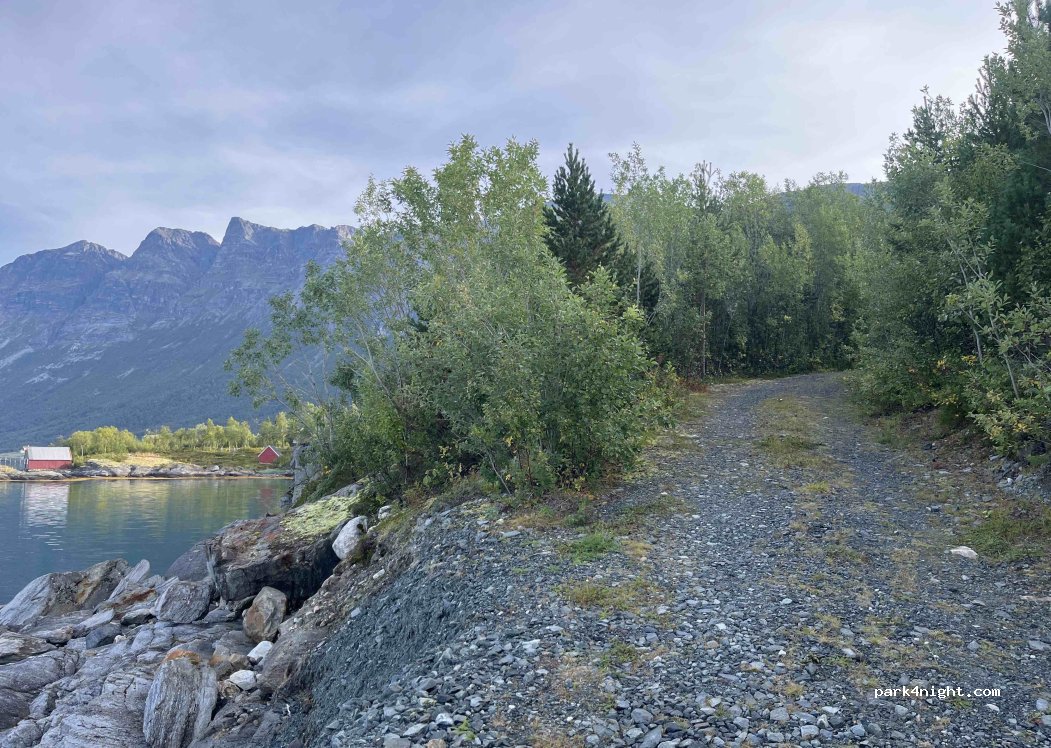 (9056) Mortenhals - Malangsveien — foto