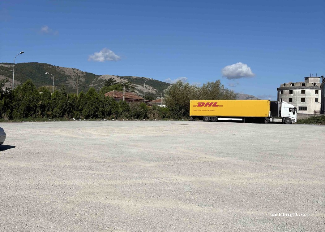 (84033) Padula - Unnamed Road — foto