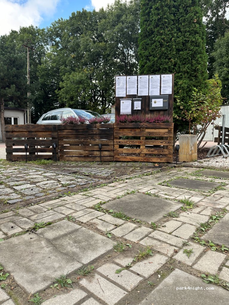 (Poland - 03-162) Camper Park Venessa — foto 4