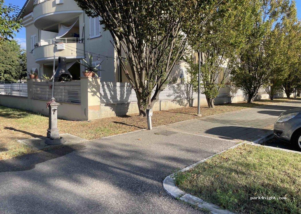(47042) Cesenatico - Via Cantalupo — foto 4