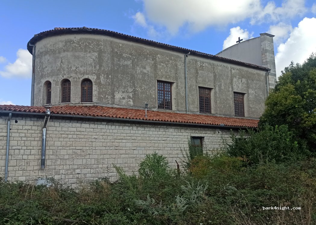 (52220) Labin - Rudarska — foto
