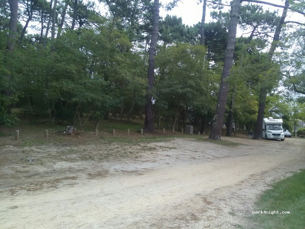 (33950) Lège-Cap-Ferret - 3 Impasse de la Source — foto 3