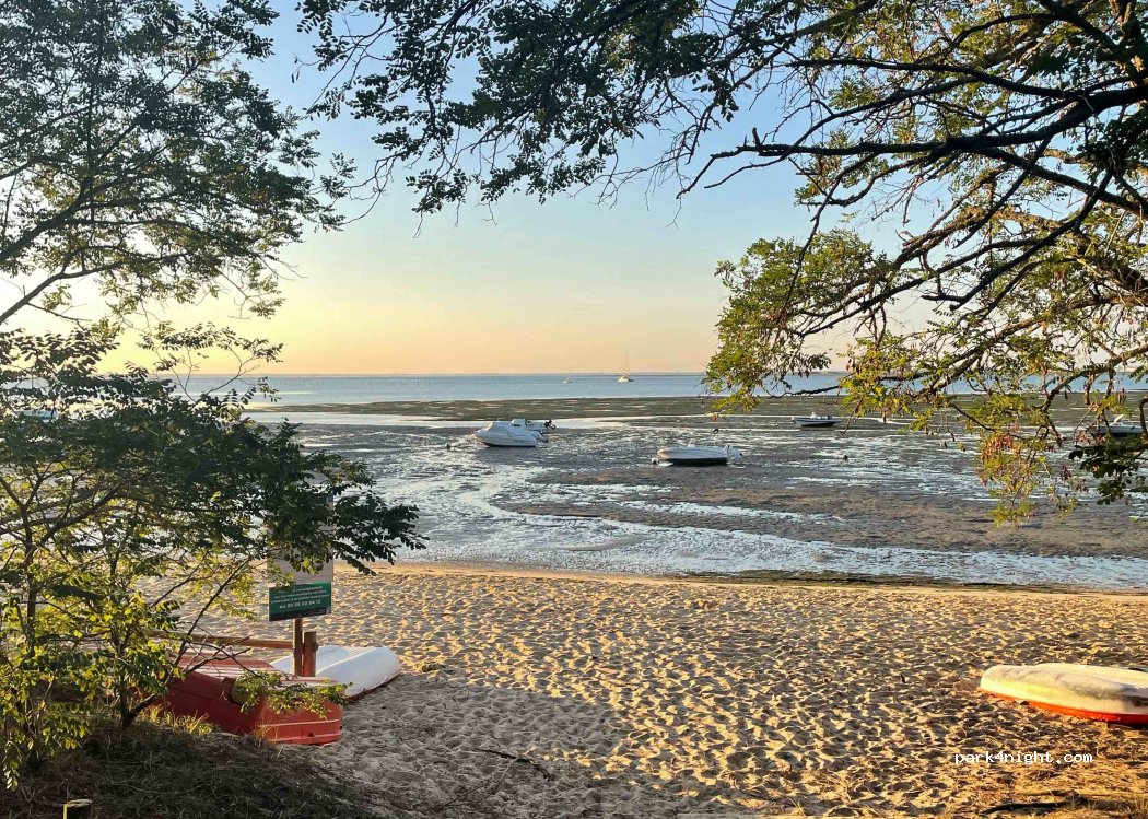 (33950) Lège-Cap-Ferret - 3 Impasse de la Source — foto 4