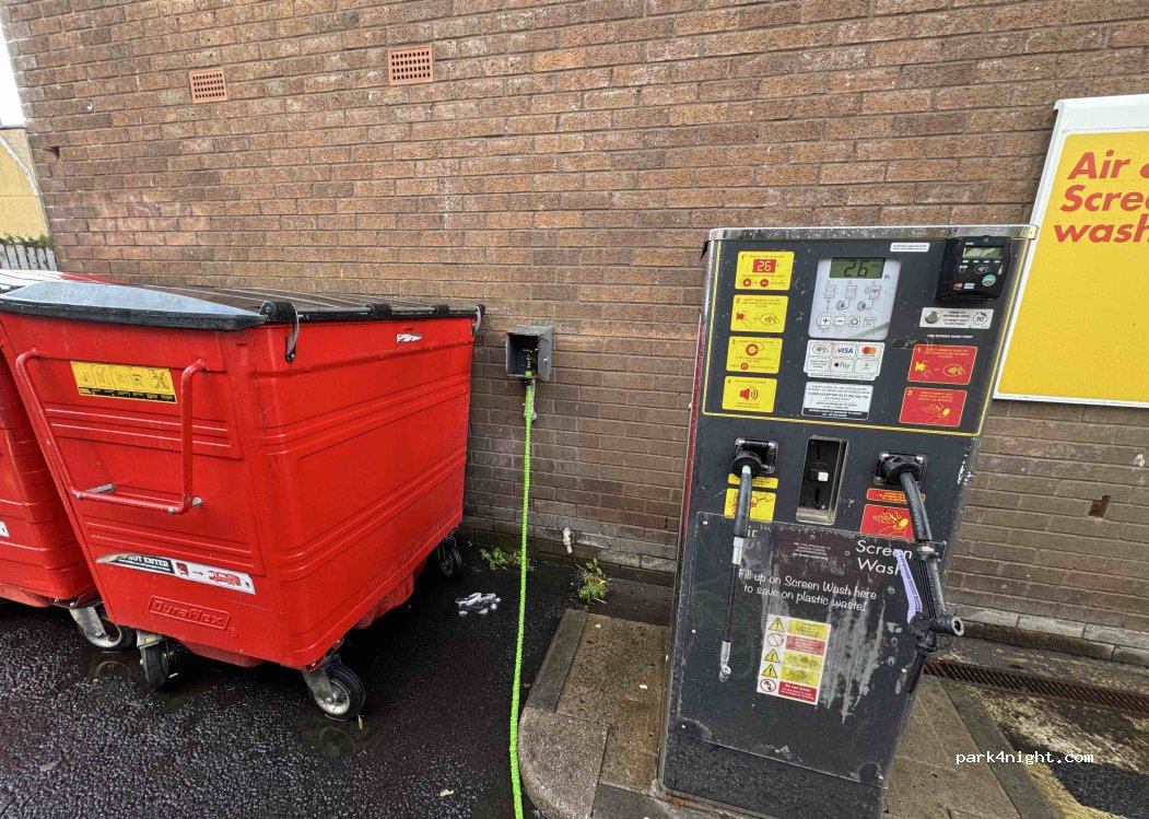 (G42 7AA) Glasgow - Victoria Road — foto 2