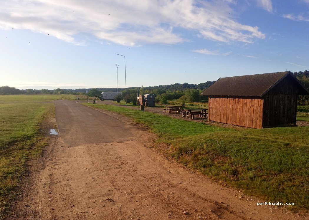 (53477) Kulautuva - Panemunės g. — foto