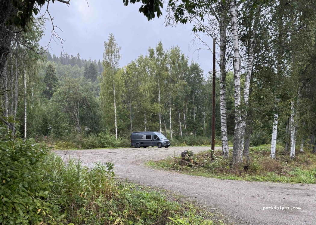 (87224) Gudmundrå District - Kajvägen — foto 2