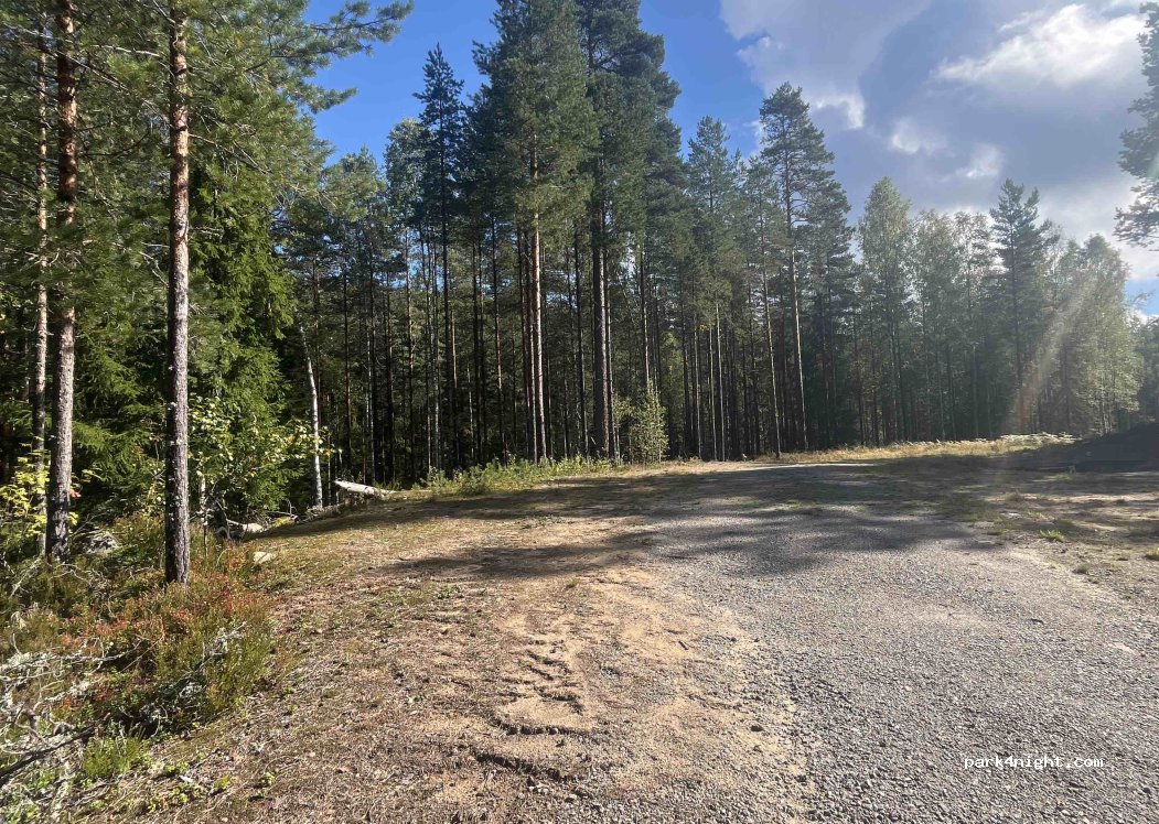 (671 94) Brunskog - — foto 3