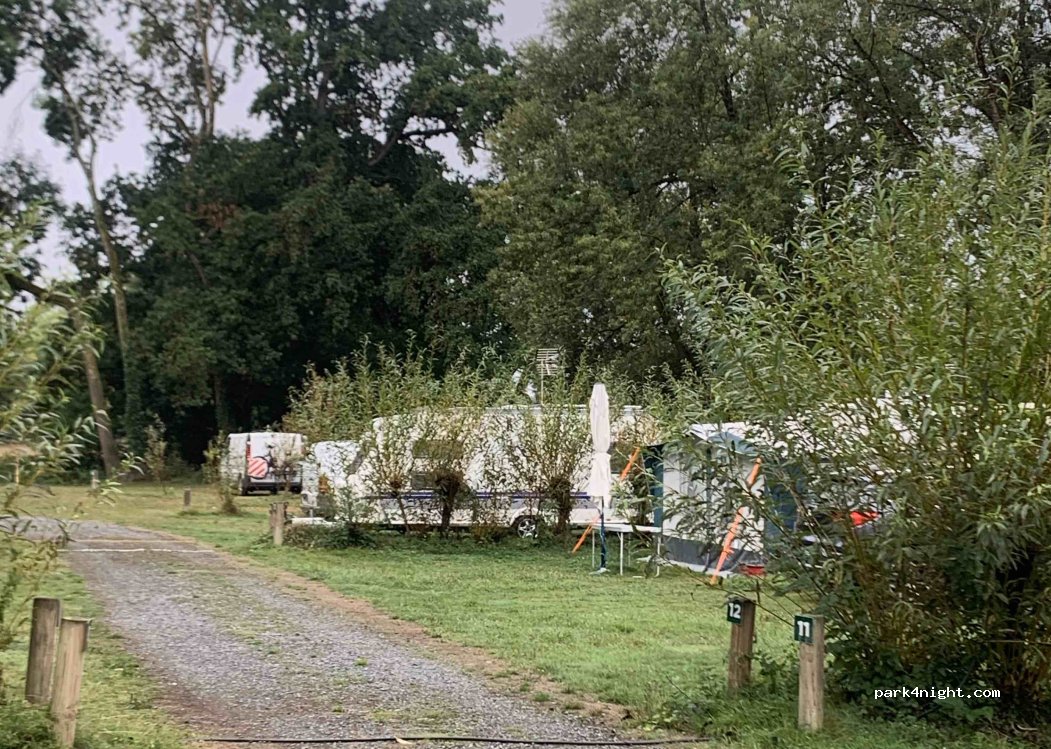 Camping Chenillé -changé — foto 4