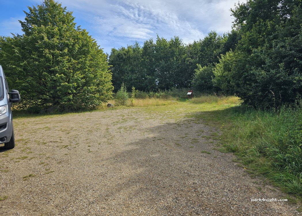(8723) Løsning - Ny Sebberupvej — foto