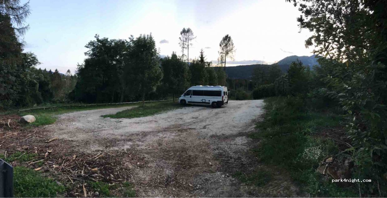 (38050) Tenna - Via Alberè — foto 3