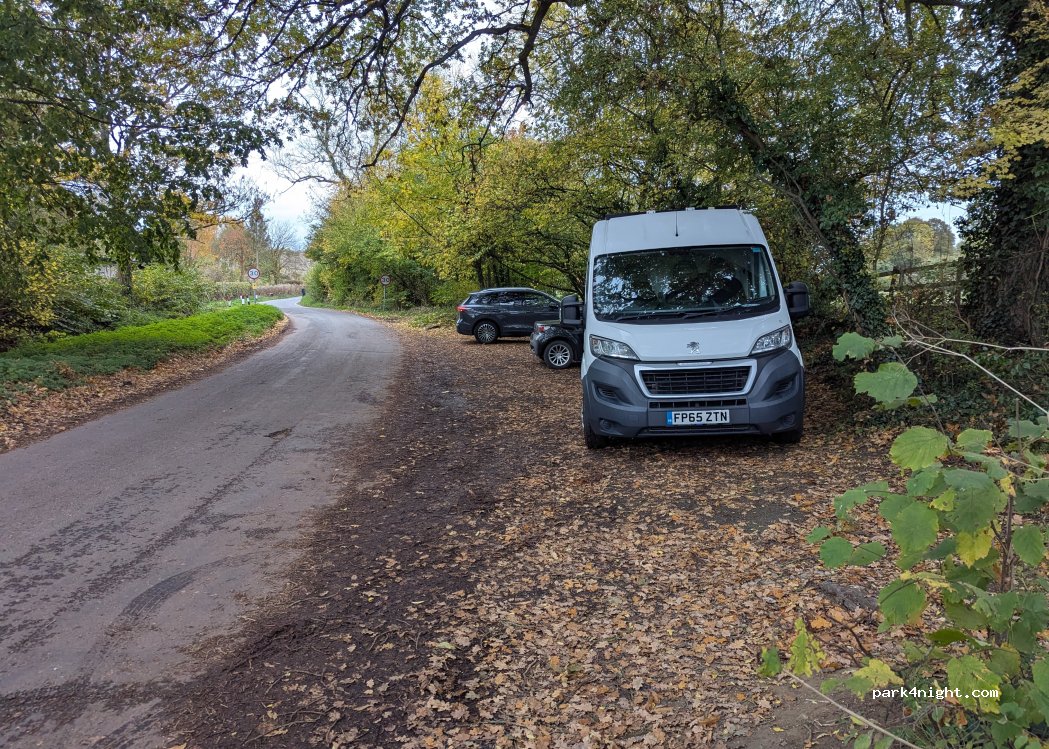 (GL54 2HS) Cotswold - Becky Hill — foto 4