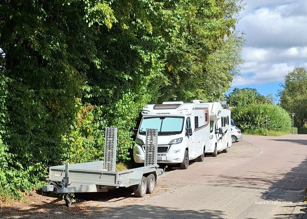 (23730) Sierksdorf - Vogelsang — foto