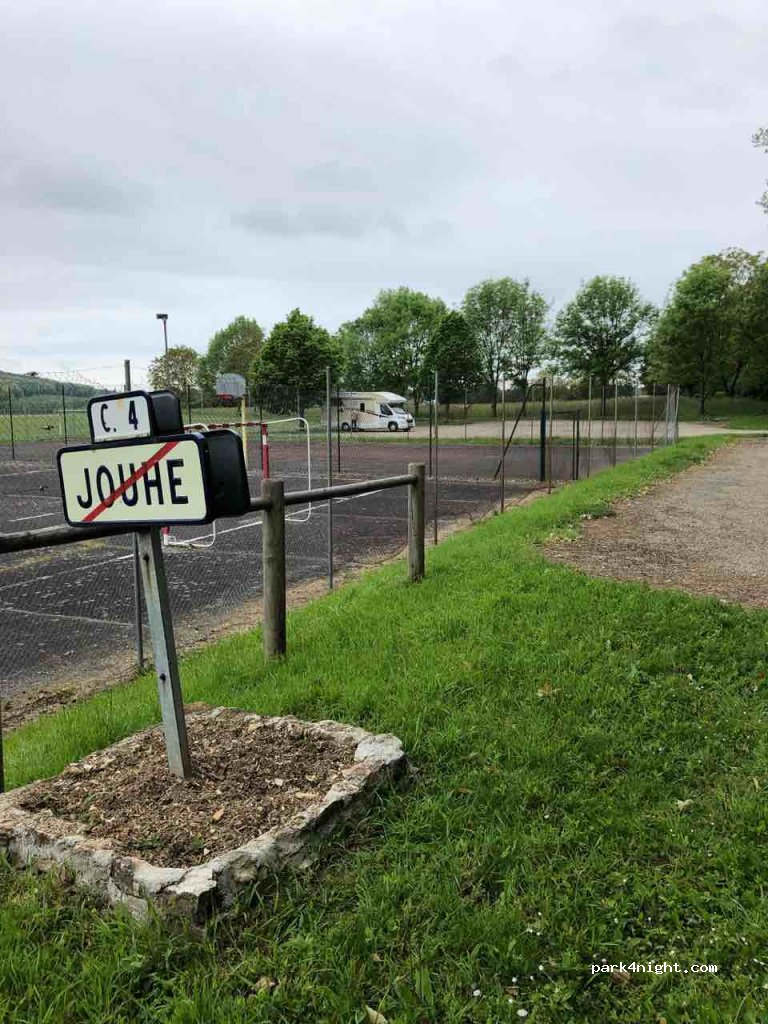 (39100) Jouhe - Rue d'Auxonne — foto 2