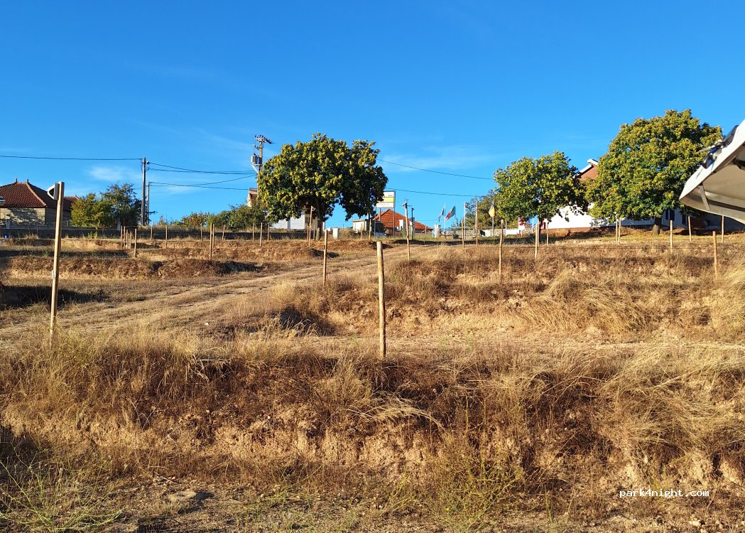 Parque de Autocaravanas Ouro park — foto 2