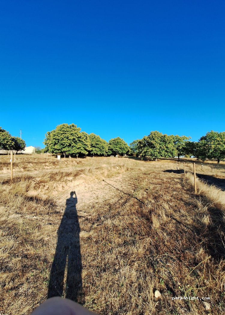Parque de Autocaravanas Ouro park — foto 3