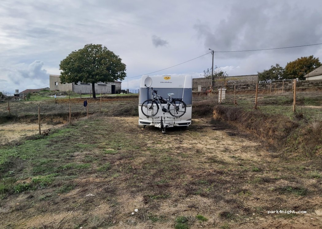 Parque de Autocaravanas Ouro park — foto 4