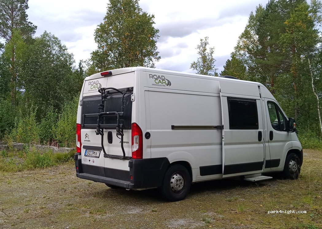(8260) Kråkmo - Isak Sellanraas vei — foto 2