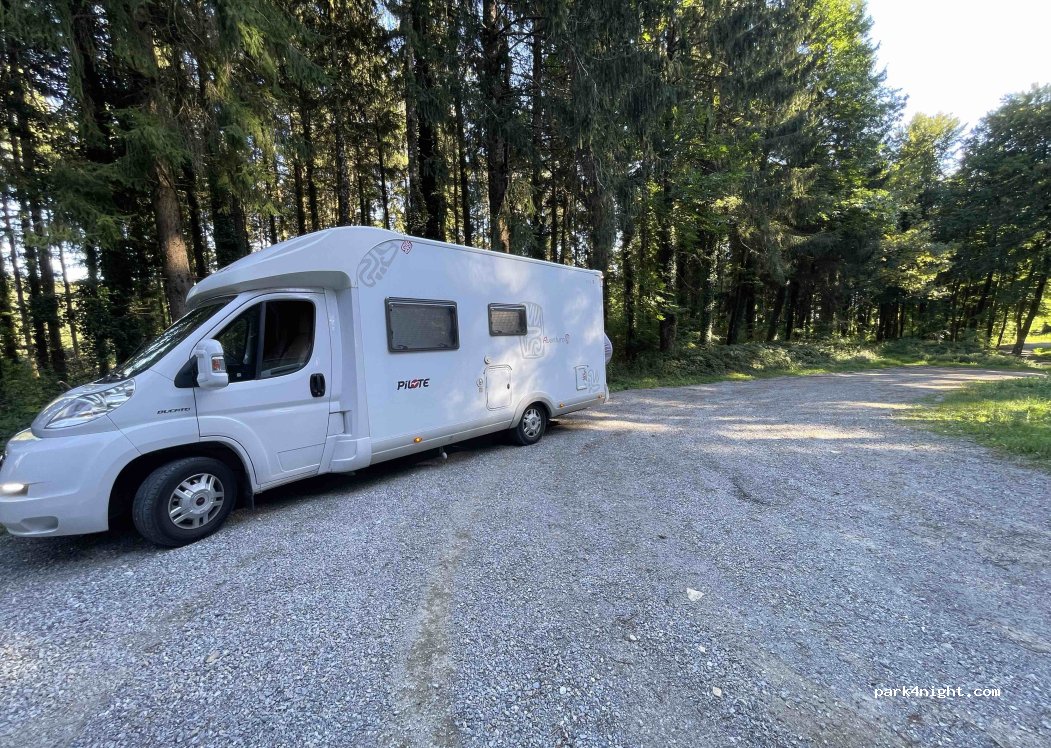 (81270) Labastide-Rouairoux - D 64 — foto