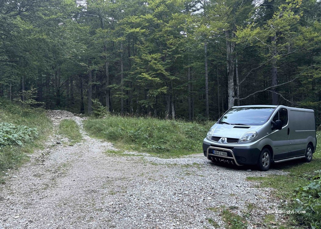 (33018) Tarvisio - SS54 — foto