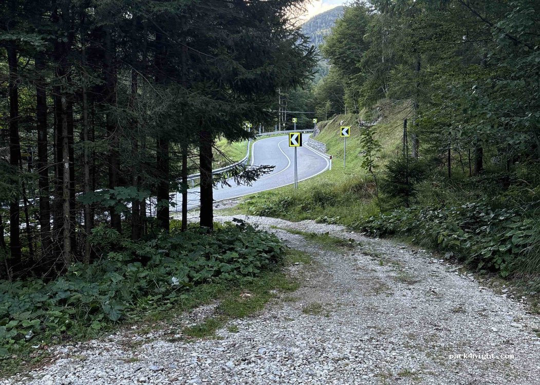 (33018) Tarvisio - SS54 — foto 2