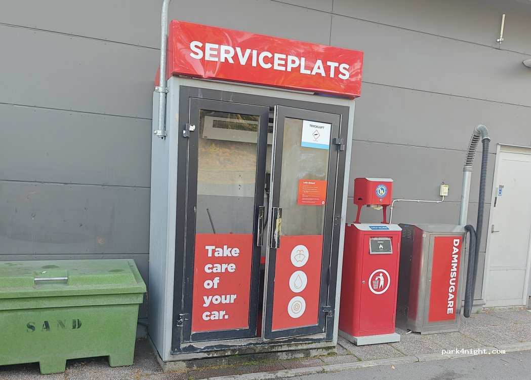 (79131) Falun - Vasagatan — foto