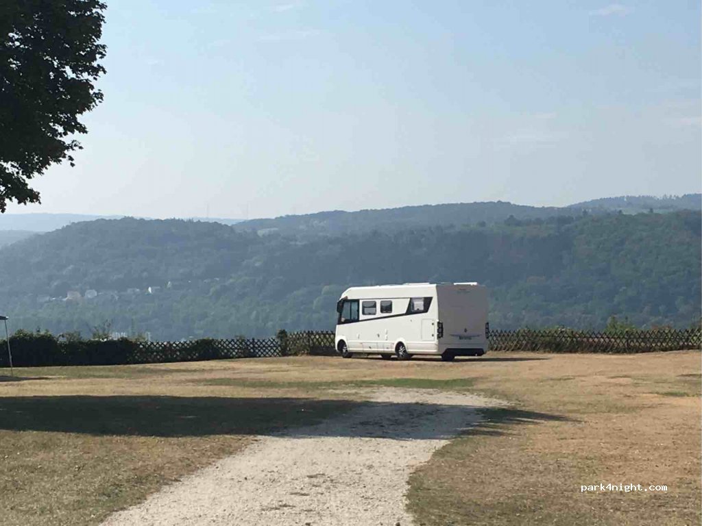 Camping Burg Lahneck — foto