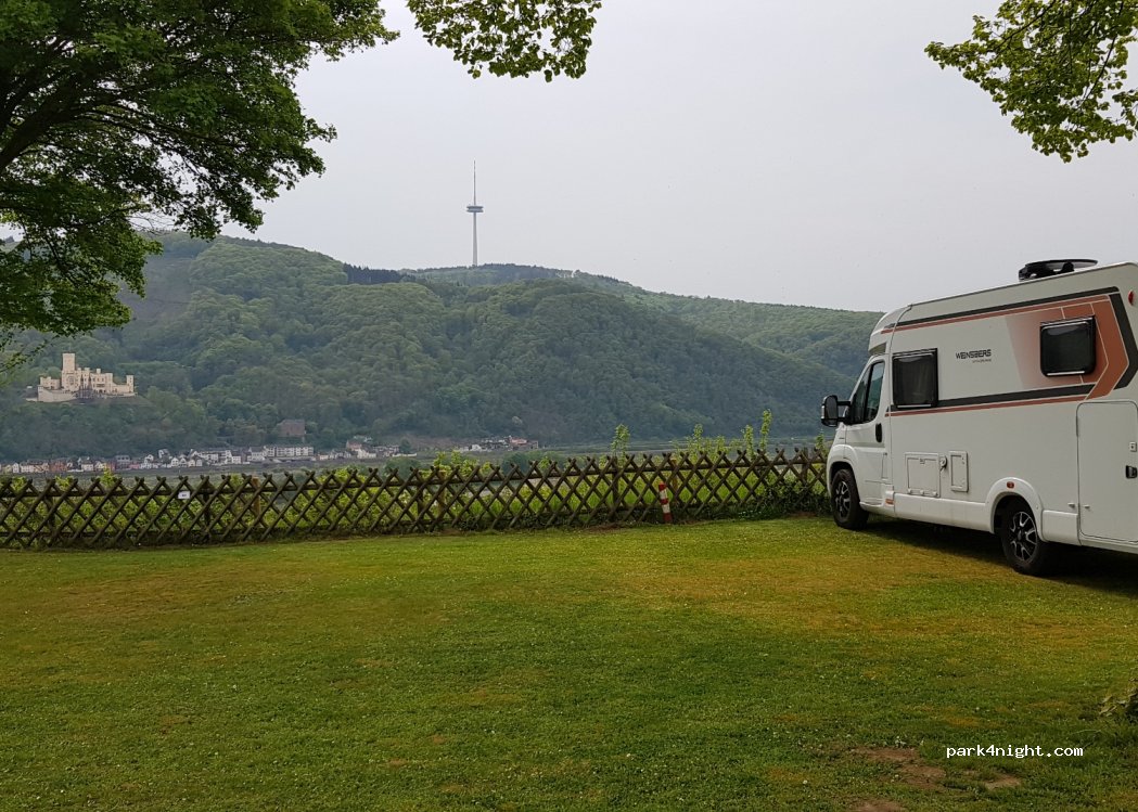 Camping Burg Lahneck — foto 2