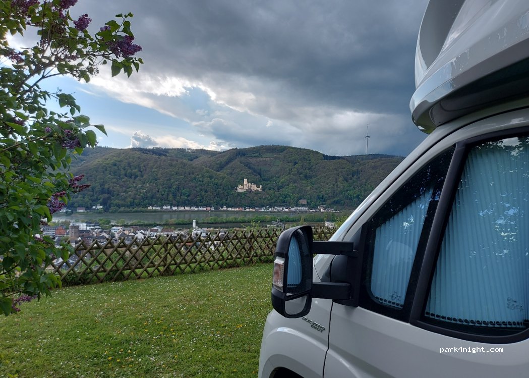 Camping Burg Lahneck — foto 3