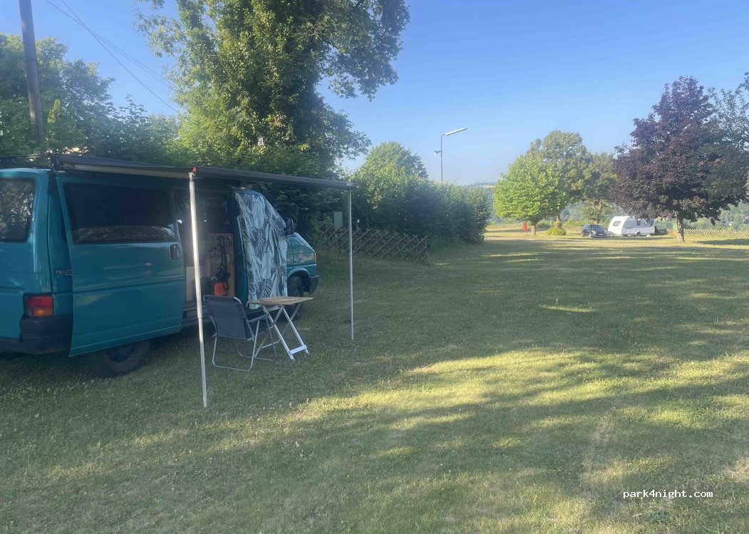 Camping Burg Lahneck — foto 5