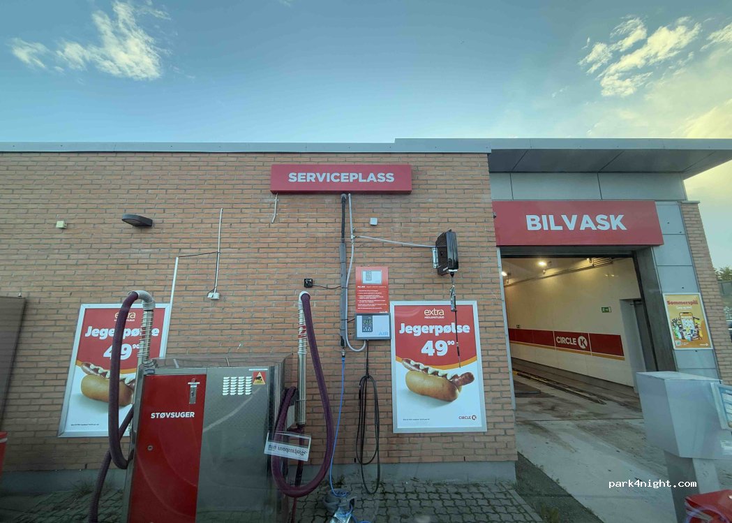 (7031) Trondheim - Baard Iversens veg — foto 2