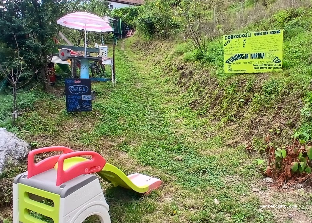 Farm Narava — foto