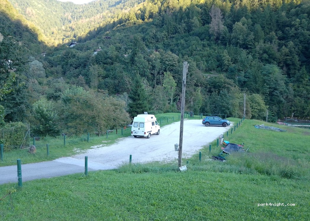 (25061) Bovegno - — foto