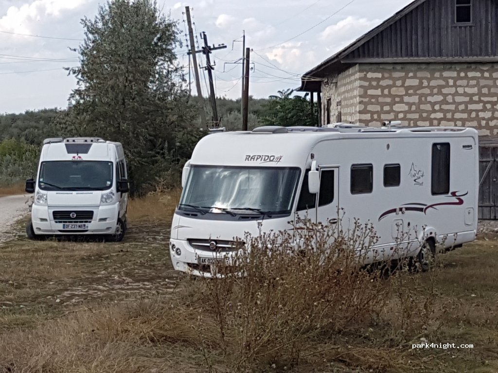 () Proscureni - L36 — foto