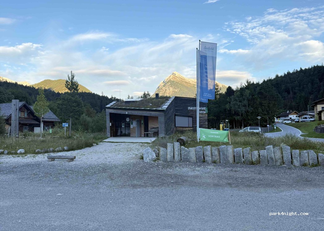 (6108) Gemeinde Scharnitz - Hinterautalstraße — foto 5