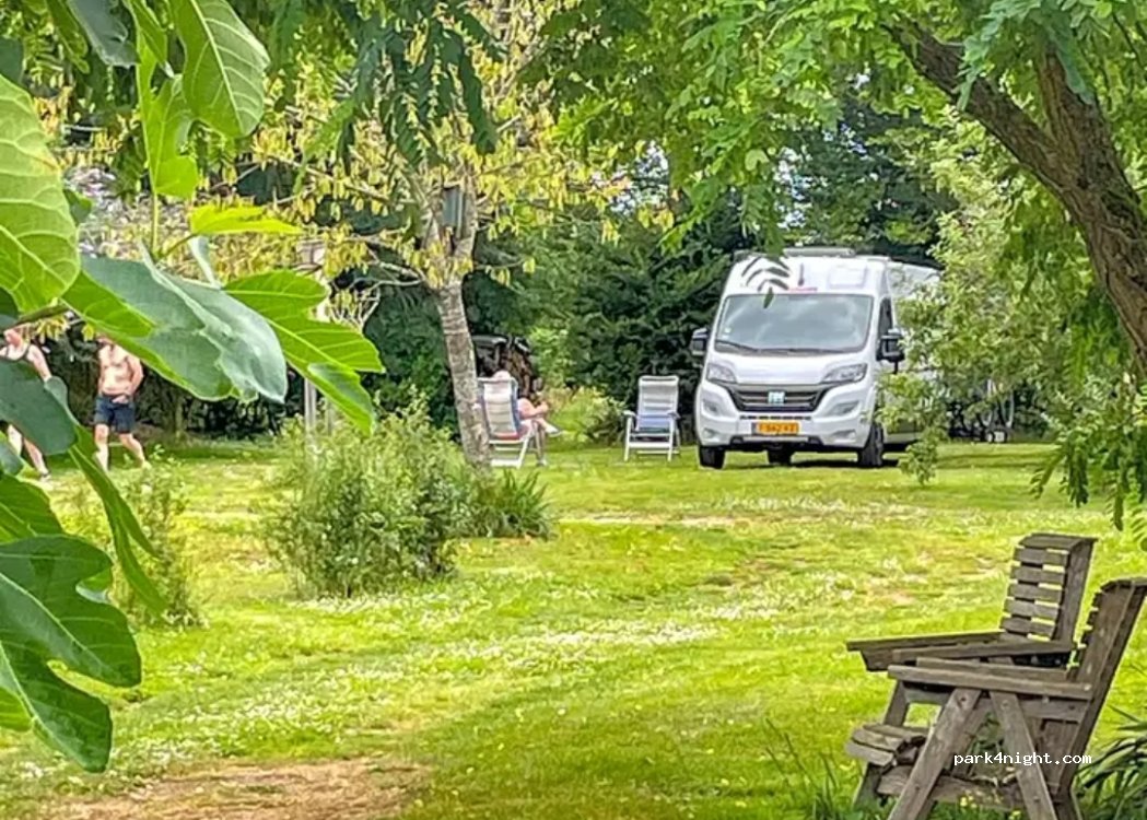 Gite & camping Pays de Joie — foto 5