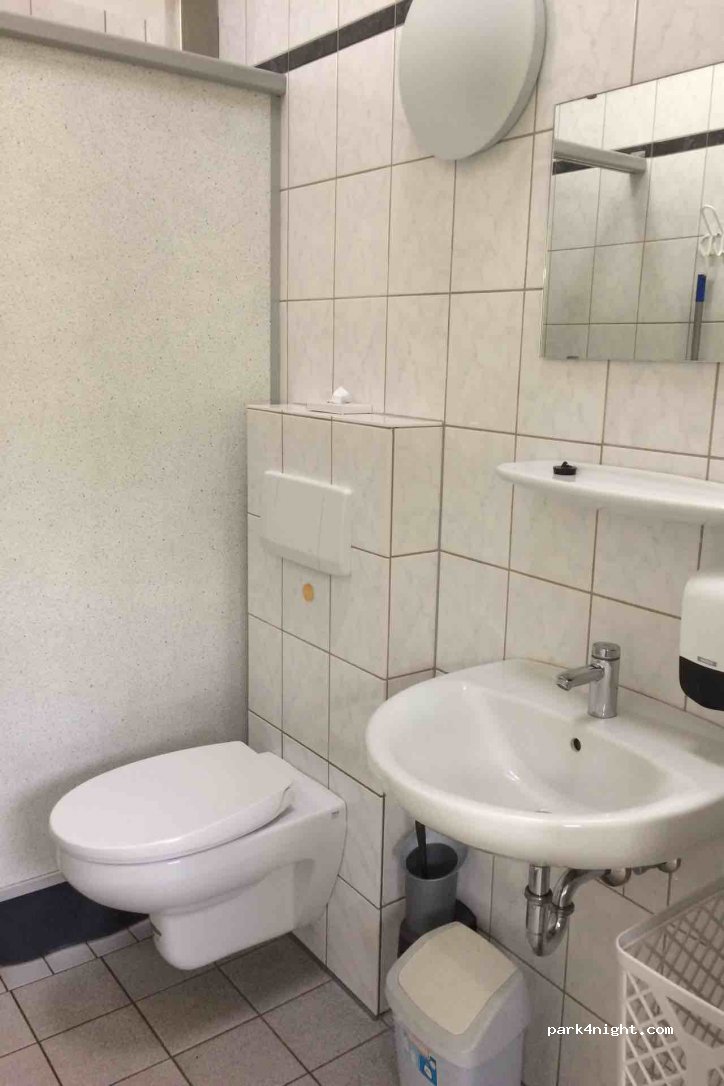 (56814) Bremm - 96 Calmontstraße — foto