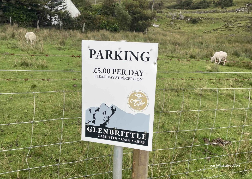(IV47 8TA) Isle of Skye - C1237 — foto