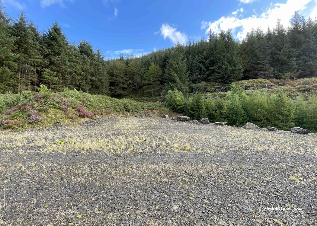 (PA75 6QW) Dervaig - C46 — foto