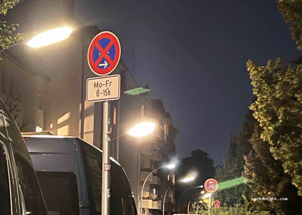 (12059) Berlin - Weigandufer — foto