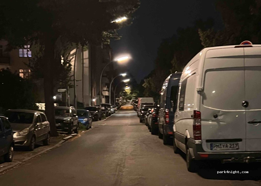 (12059) Berlin - Weigandufer — foto 2
