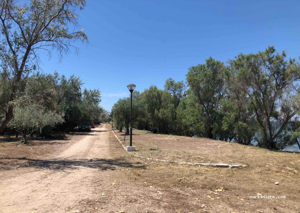 Camping Dedalos — foto