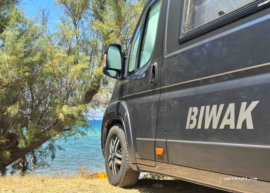 Camping Dedalos — foto 4