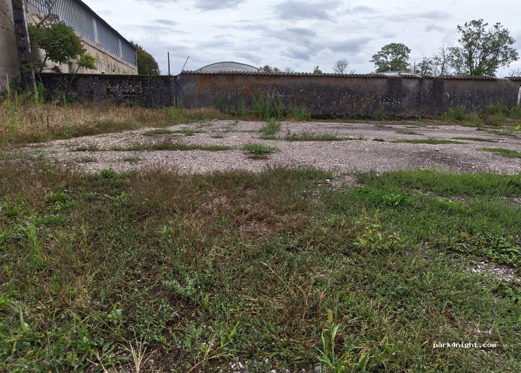 (54300) Chanteheux - Route Nationale — foto 3