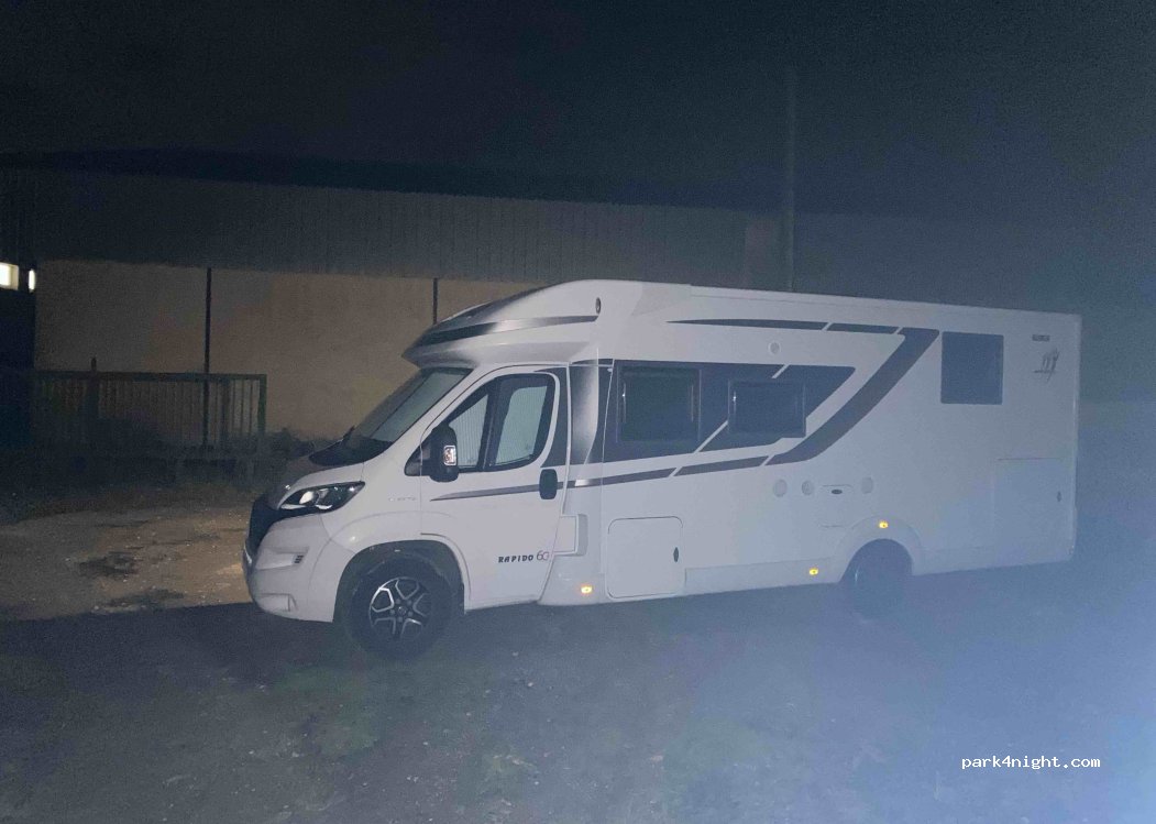 (54300) Chanteheux - Route Nationale — foto 4