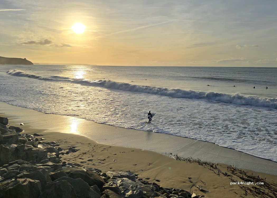 (TR20 9AW) Praa Sands - Castle Drive — foto 4