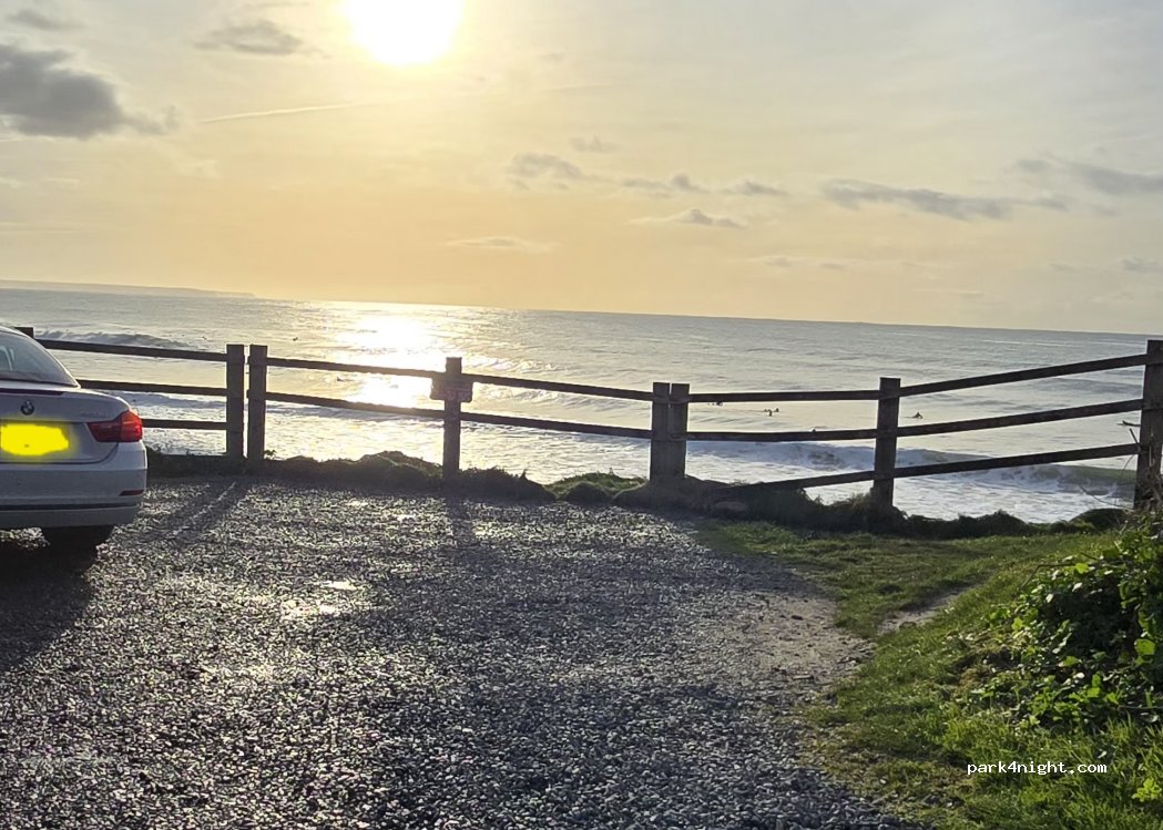 (TR20 9AW) Praa Sands - Castle Drive — foto 5