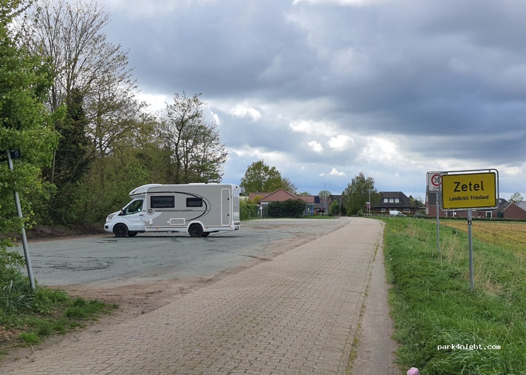 (26340) Zetel - 44 Südenburg — foto 4