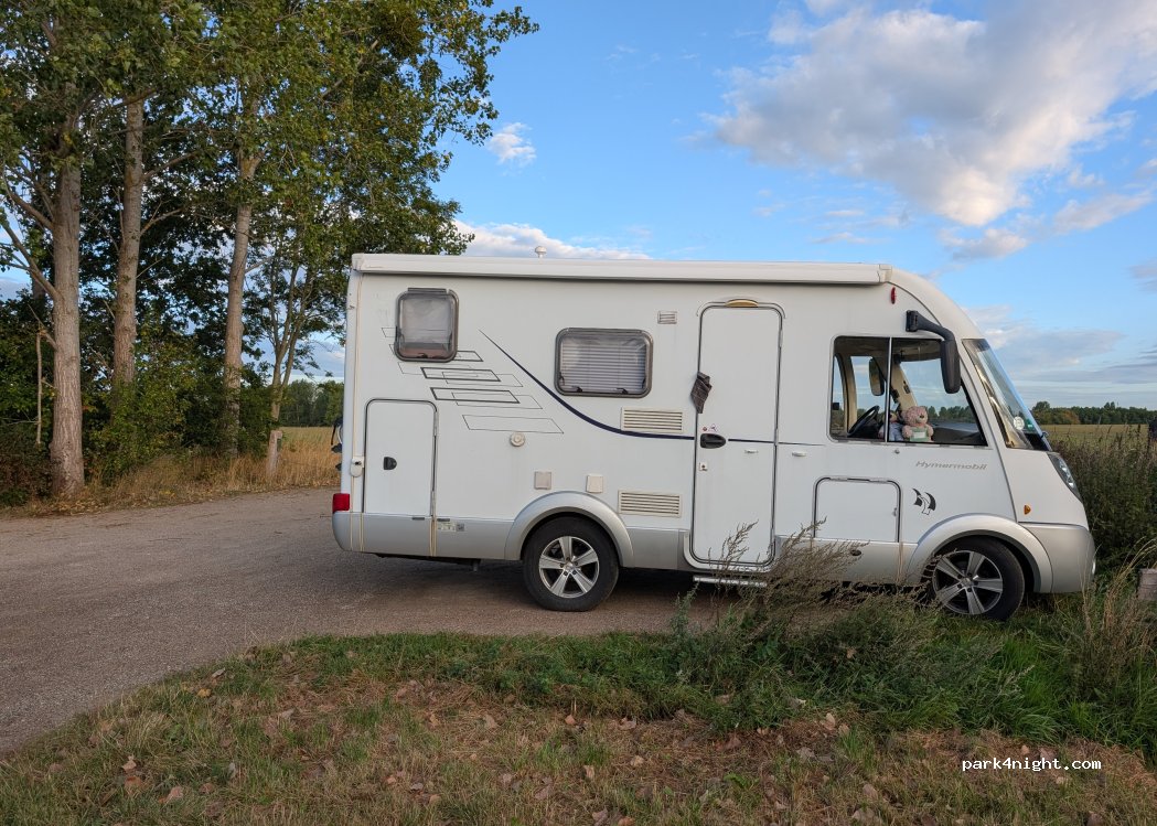 (2740) Skovlunde - Harrestrupvej — foto