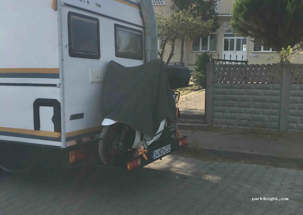 (17200) İdriskoru - — foto